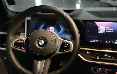 BMW X5, 2025 год, 14 740 000 рублей, 8 фотография