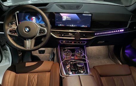 BMW X5, 2025 год, 14 740 000 рублей, 10 фотография