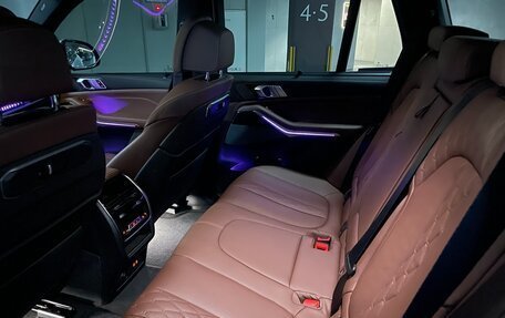 BMW X5, 2025 год, 14 740 000 рублей, 11 фотография