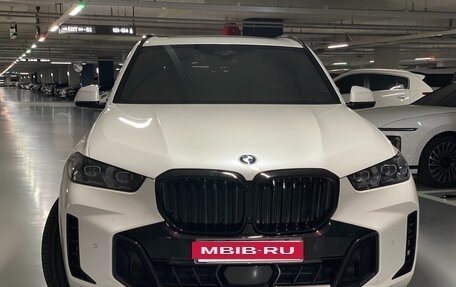 BMW X5, 2025 год, 14 740 000 рублей, 2 фотография