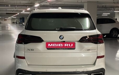 BMW X5, 2025 год, 14 740 000 рублей, 5 фотография