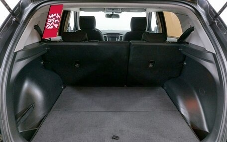 Hyundai Creta I рестайлинг, 2017 год, 1 849 000 рублей, 15 фотография