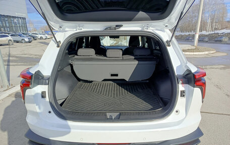 Haval F7, 2024 год, 2 520 000 рублей, 10 фотография