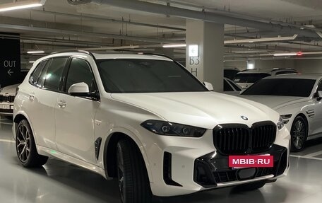 BMW X5, 2025 год, 14 740 000 рублей, 3 фотография