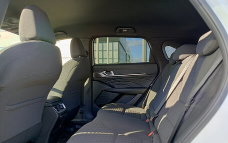 Haval F7, 2024 год, 2 520 000 рублей, 12 фотография