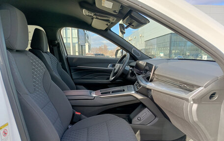 Haval F7, 2024 год, 2 520 000 рублей, 11 фотография