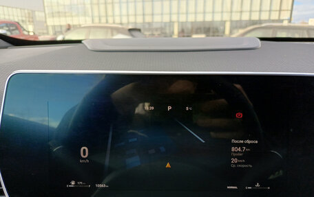 Haval F7, 2024 год, 2 520 000 рублей, 13 фотография