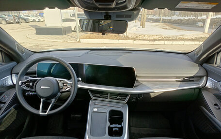 Haval F7, 2024 год, 2 520 000 рублей, 14 фотография