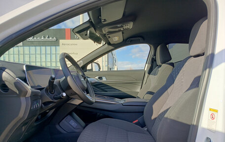 Haval F7, 2024 год, 2 520 000 рублей, 16 фотография