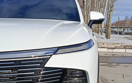 Haval F7, 2024 год, 2 520 000 рублей, 17 фотография