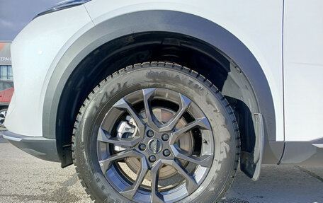 Haval F7, 2024 год, 2 520 000 рублей, 18 фотография