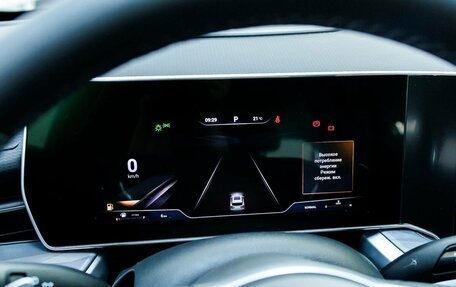 Haval F7, 2026 год, 3 099 000 рублей, 10 фотография