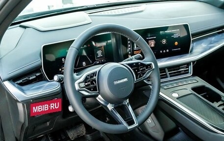 Haval F7, 2026 год, 3 099 000 рублей, 22 фотография