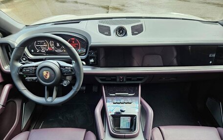 Porsche Cayenne III, 2026 год, 18 800 000 рублей, 10 фотография