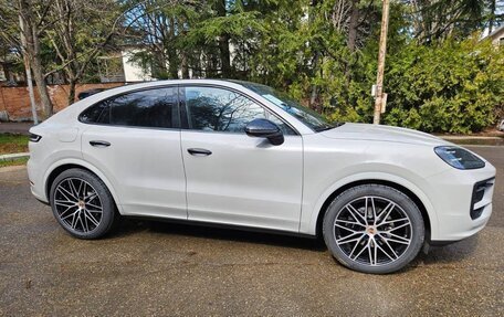 Porsche Cayenne III, 2026 год, 18 800 000 рублей, 4 фотография