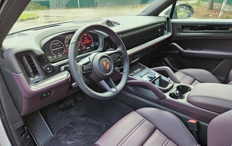 Porsche Cayenne III, 2026 год, 18 800 000 рублей, 9 фотография