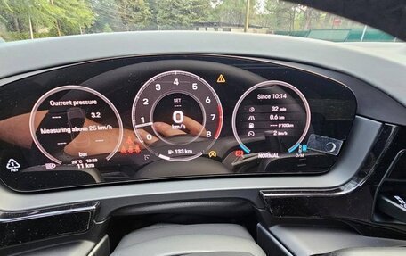 Porsche Cayenne III, 2026 год, 18 800 000 рублей, 12 фотография