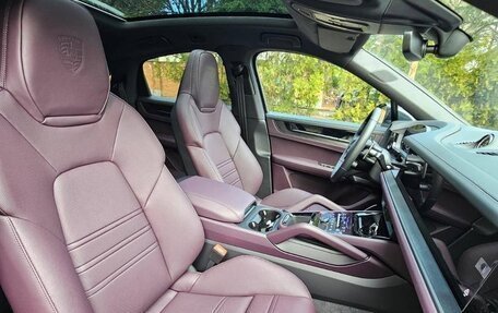 Porsche Cayenne III, 2026 год, 18 800 000 рублей, 11 фотография