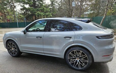 Porsche Cayenne III, 2026 год, 18 800 000 рублей, 8 фотография