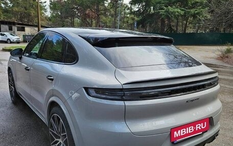 Porsche Cayenne III, 2026 год, 18 800 000 рублей, 7 фотография