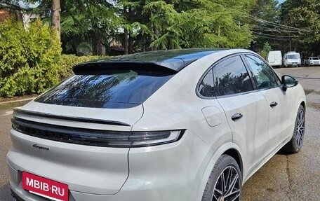 Porsche Cayenne III, 2026 год, 18 800 000 рублей, 5 фотография