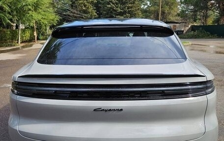 Porsche Cayenne III, 2026 год, 18 800 000 рублей, 6 фотография