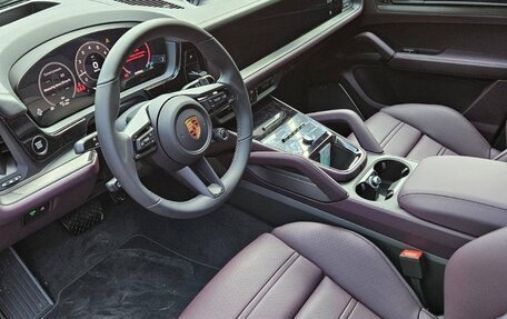 Porsche Cayenne III, 2026 год, 18 800 000 рублей, 18 фотография