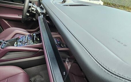 Porsche Cayenne III, 2026 год, 18 800 000 рублей, 13 фотография