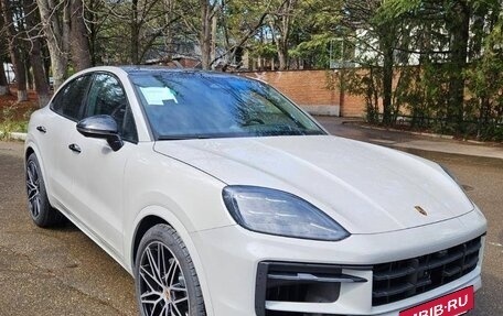 Porsche Cayenne III, 2026 год, 18 800 000 рублей, 3 фотография