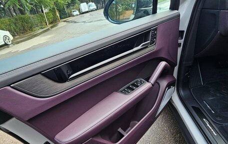 Porsche Cayenne III, 2026 год, 18 800 000 рублей, 16 фотография