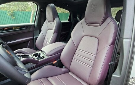 Porsche Cayenne III, 2026 год, 18 800 000 рублей, 17 фотография