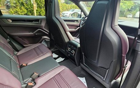 Porsche Cayenne III, 2026 год, 18 800 000 рублей, 20 фотография