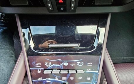 Porsche Cayenne III, 2026 год, 18 800 000 рублей, 15 фотография