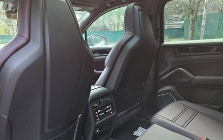 Porsche Cayenne III, 2026 год, 18 800 000 рублей, 19 фотография