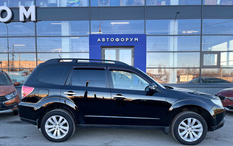 Subaru Forester, 2011 год, 1 099 000 рублей, 5 фотография