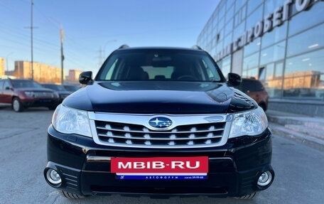 Subaru Forester, 2011 год, 1 099 000 рублей, 3 фотография