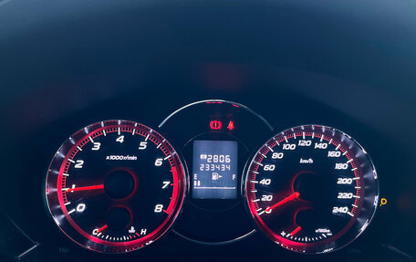 Subaru Forester, 2011 год, 1 099 000 рублей, 12 фотография