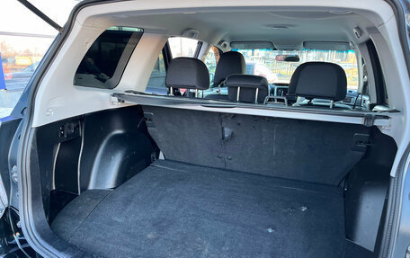 Subaru Forester, 2011 год, 1 099 000 рублей, 9 фотография