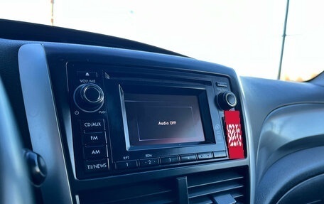 Subaru Forester, 2011 год, 1 099 000 рублей, 13 фотография