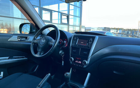 Subaru Forester, 2011 год, 1 099 000 рублей, 20 фотография