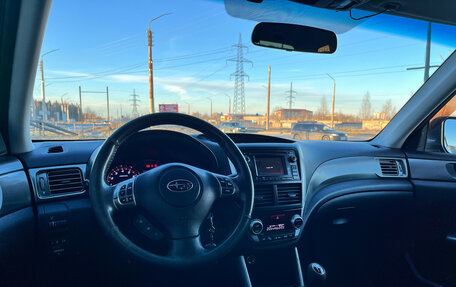 Subaru Forester, 2011 год, 1 099 000 рублей, 24 фотография