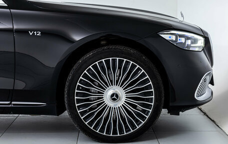 Mercedes-Benz Maybach S-Класс, 2022 год, 17 539 000 рублей, 7 фотография