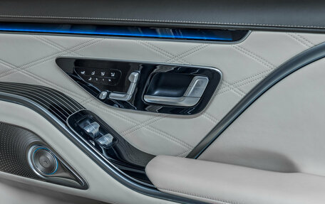 Mercedes-Benz Maybach S-Класс, 2022 год, 17 539 000 рублей, 12 фотография