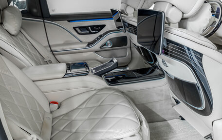 Mercedes-Benz Maybach S-Класс, 2022 год, 17 539 000 рублей, 11 фотография