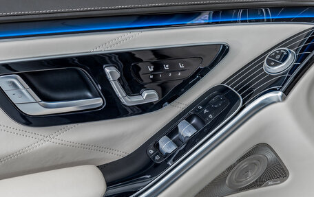 Mercedes-Benz Maybach S-Класс, 2022 год, 17 539 000 рублей, 14 фотография