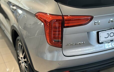 Haval Jolion, 2026 год, 2 649 000 рублей, 6 фотография