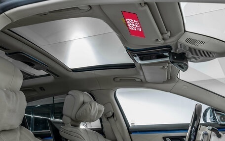 Mercedes-Benz Maybach S-Класс, 2022 год, 17 539 000 рублей, 13 фотография