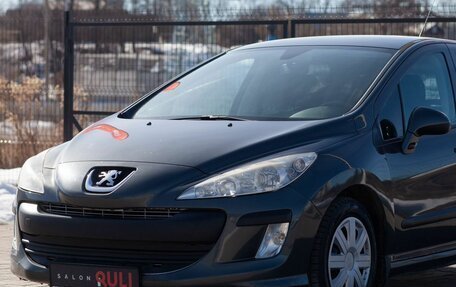 Peugeot 308 II, 2008 год, 500 000 рублей, 6 фотография