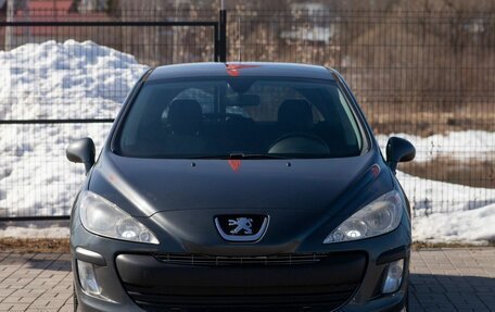 Peugeot 308 II, 2008 год, 500 000 рублей, 2 фотография