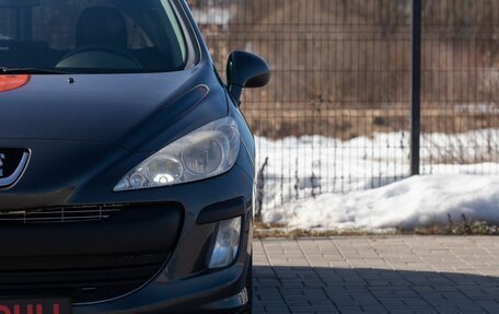 Peugeot 308 II, 2008 год, 500 000 рублей, 5 фотография